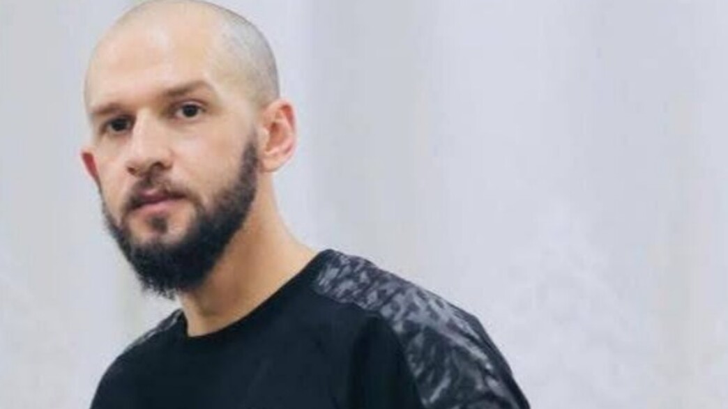 מוחמד עיסא אלפאר (31), שוהה בלתי חוקי פלסטיני 