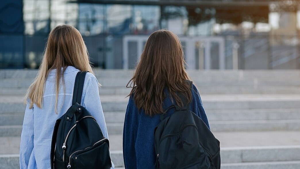 סטודנטיות סטודנטיות