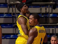 (GETTY) (צילום: ספורט 5)