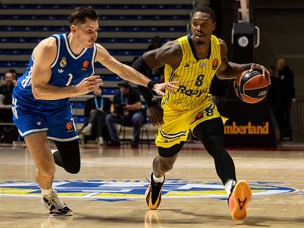 רבע שני לפתיאון (GETTY)