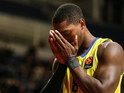 זה כמט חמק (GETTY)