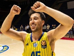 (GETTY) (צילום: ספורט 5)