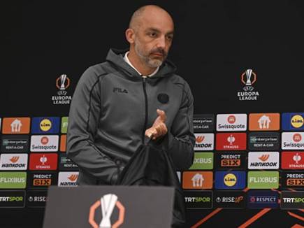 (GETTY) (צילום: ספורט 5)