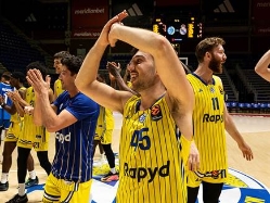 (Euroleague via Getty) (צילום: ספורט 5)