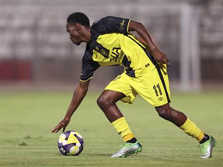 “שימשיך להתרכז“. מוזי (מאור אלקסלסי) “שימשיך להתרכז“. מוזי (מאור אלקסלסי)