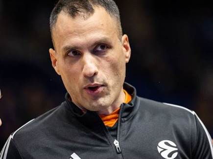 חשדות כבדים. ניקוליץ` (GETTY) (צילום: ספורט 5)