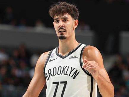 Kent Smith/NBAE via Getty Images (צילום: ספורט 5)