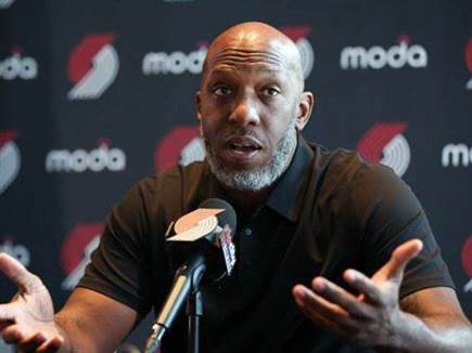 Amanda Loman/Getty Images (צילום: ספורט 5)