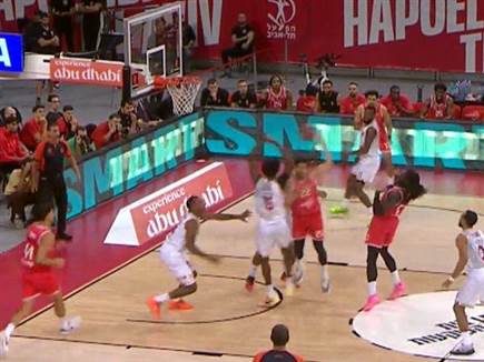 (עודד קרני) (צילום: ספורט 5)