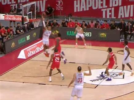 sportFive1618541 (צילום: ספורט 5)