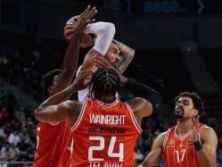 Borislav Troshev/Anadolu via Getty Images (צילום: ספורט 5)