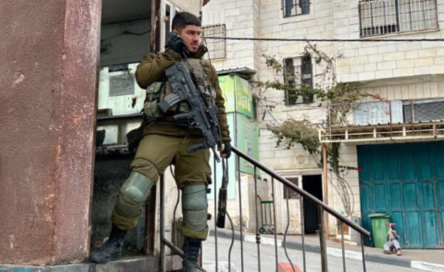 יקיר טוויג (צילום: באדיבות המצולם)