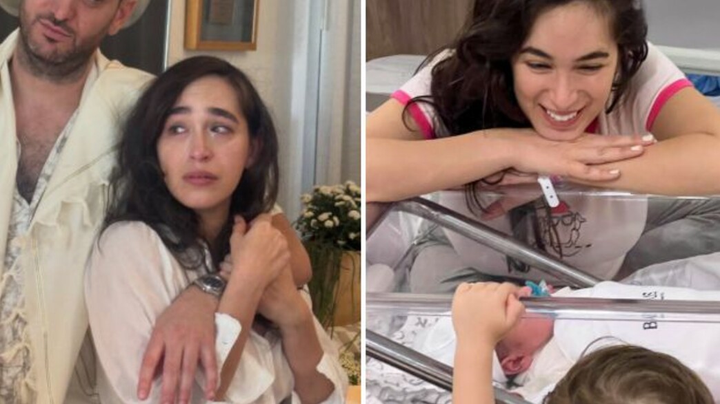 משי קליינשטיין משי קליינשטיין