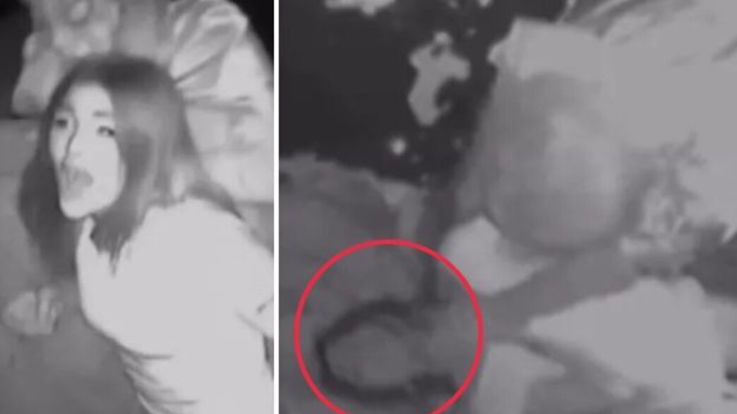 הבילוי שהסתיים באירוע מפחיד הבילוי שהסתיים באירוע מפחיד