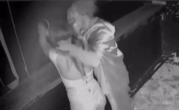 הבילוי שהסתיים באירוע מפחיד הבילוי שהסתיים באירוע מפחיד