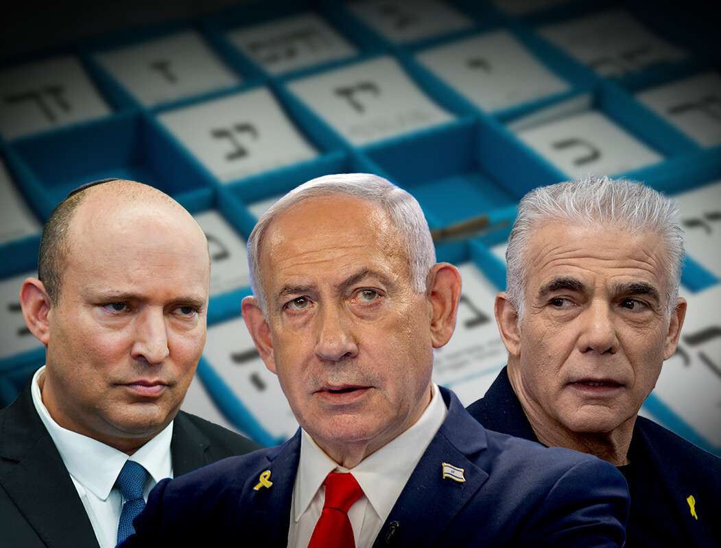 "זה הנתון הכי משמעותי ואם הוא יתממש - זה ישנה את הכול"