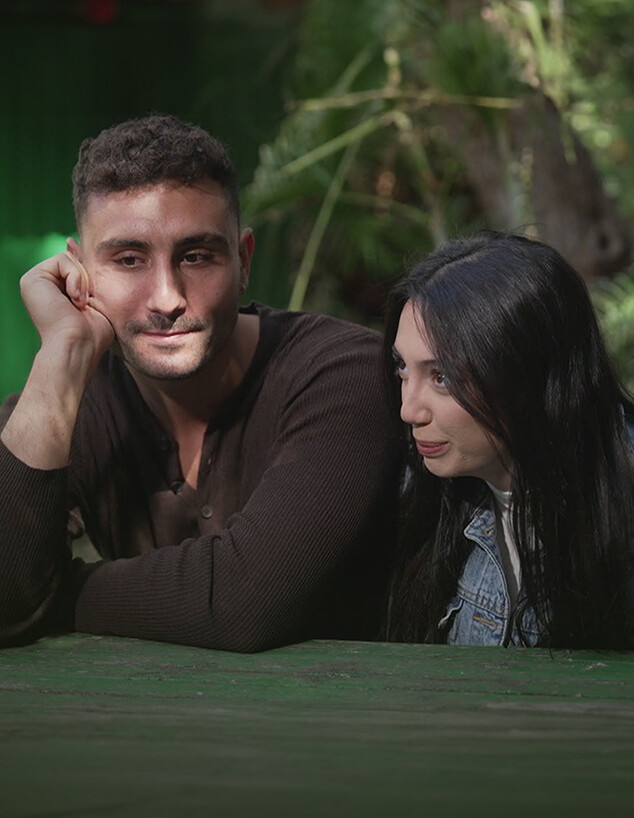 יובל רפאל ועידו מלכה