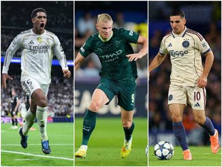 sportFive1618337 sportFive1618337