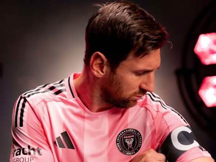 (אינטר מיאמי) (צילום: ספורט 5)