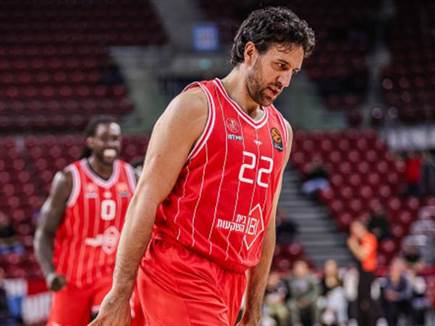 (GETTY) (צילום: ספורט 5)