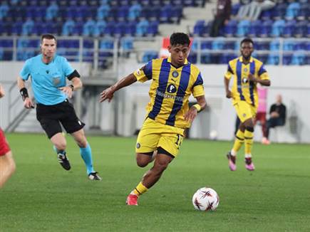 מכבי ת“א תקפה (האתר הרשמי של מכבי ת“א)