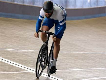 (גלעד קוולרצ`יק) (צילום: ספורט 5)