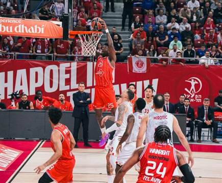 (Getty) (צילום: ספורט 5)