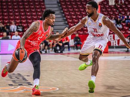 (Getty) (צילום: ספורט 5)