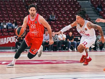 (Getty) (צילום: ספורט 5)