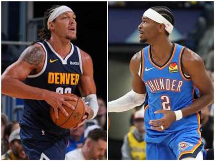 (Garrett Ellwood/NBAE and Andy Lyons, Getty) (צילום: ספורט 5)