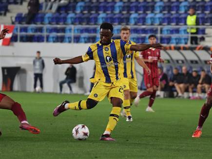 (האתר הרשמי של מכבי ת"א)