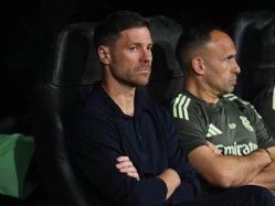 Angel Martinez/Getty Images (צילום: ספורט 5)