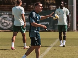 (באדיבות מכבי חיפה) (צילום: ספורט 5)