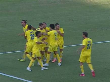 sportFive1618756 (צילום: ספורט 5)