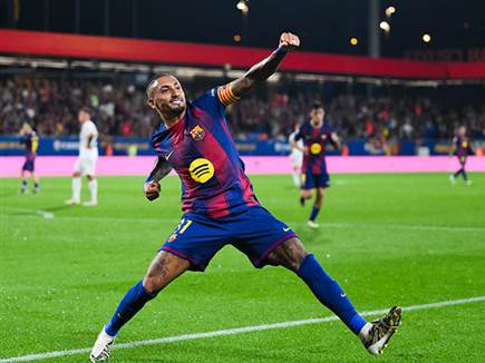 (Photo by David Ramos/Getty Images) (צילום: ספורט 5)