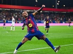 (Photo by David Ramos/Getty Images) (צילום: ספורט 5)