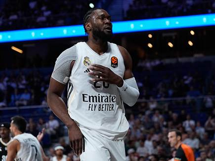 (Photo By Dennis Agyeman/Europa Press via Getty Images) (צילום: ספורט 5)