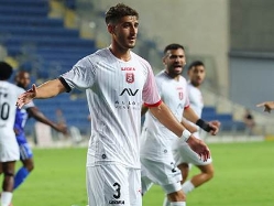 (צילום: אודי ציטיאט) (צילום: ספורט 5)