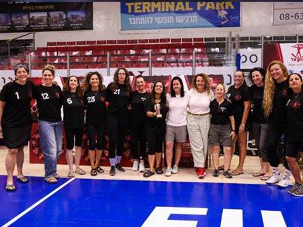 אילי ארז (Sporta Digital) (צילום: ספורט 5)