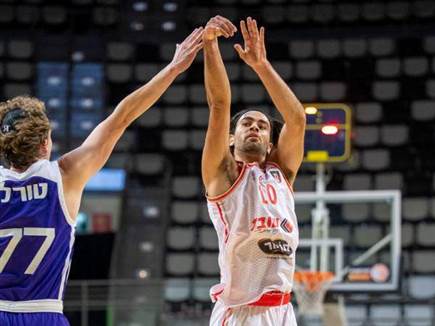 (צילום: איתי שוורץ מנהלת ליגה לאומית Winner) (צילום: ספורט 5)