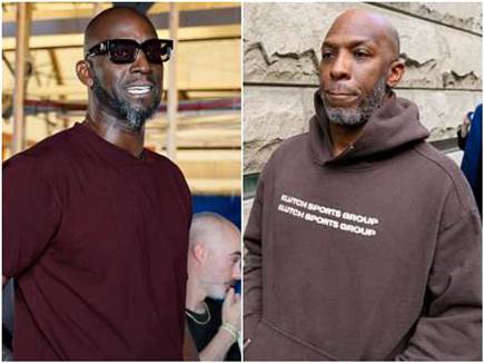 הונה גם אותו לכאורה. בילאפס וגארנט (GETTY) (צילום: ספורט 5)