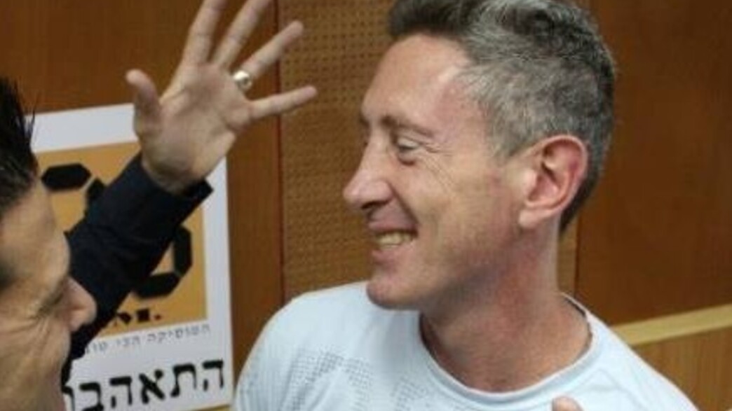 עופר נחשון עופר נחשון