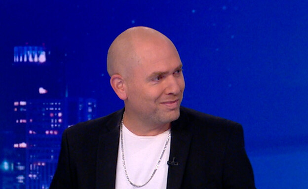 ג'וש בריינר הארץ