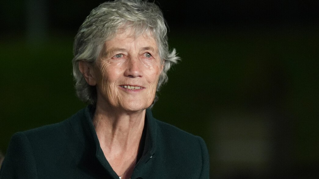 קתרין קונולי