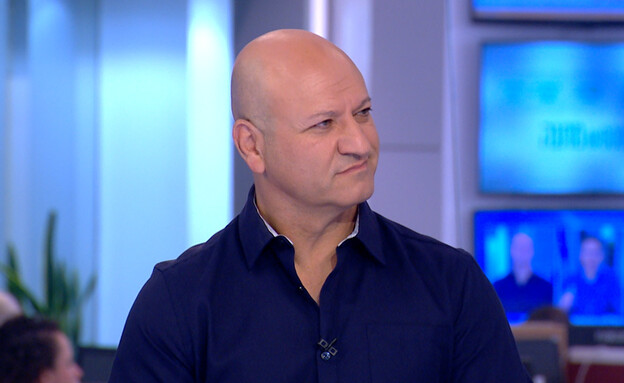 מיכאל מילשטיין יו"ר בפורום באונ' תל אביב