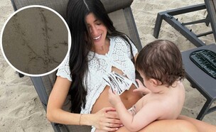 ירדן ויזל (צילום: אינסטגרם)