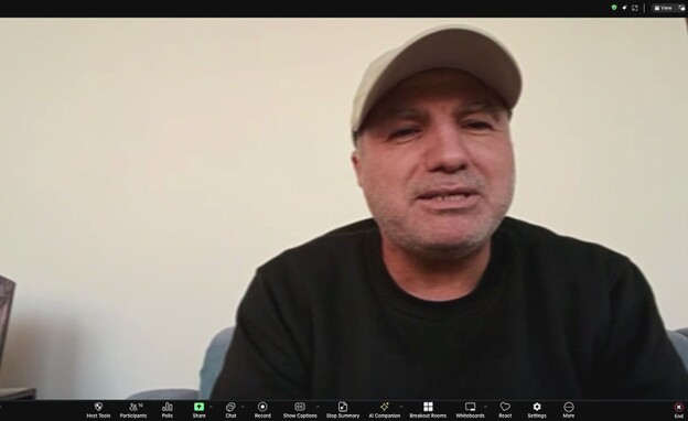 החמולות בעזה - מדברות