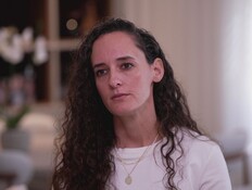 "אני ממשיכה לאבד אותו כל הזמן, מקווה שאני אהיה מאושרת"