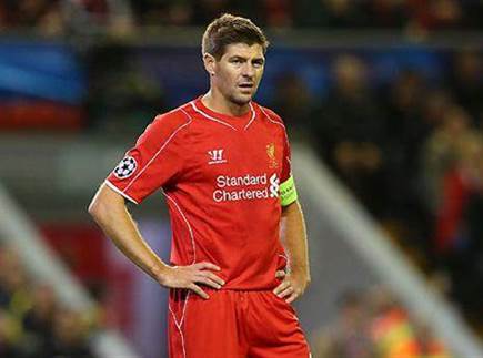 אפילו ג`ארד סבל מהציפייה לפנדל (Getty) (צילום: ספורט 5)