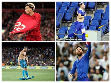 (Getty), (אלן שיבר) (צילום: ספורט 5)